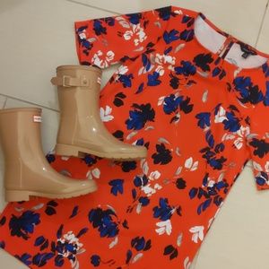 Banana Republic dress